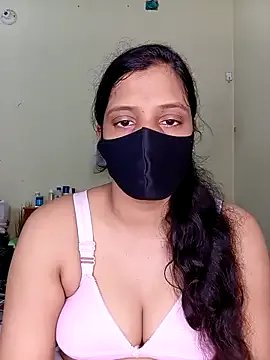 Private Rose-luckey on StripChat