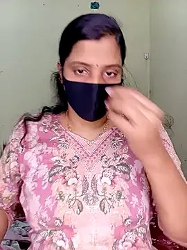 Private Rose-luckey on StripChat