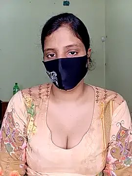 Private Rose-luckey on StripChat