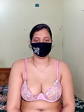 Private Rose-luckey on StripChat