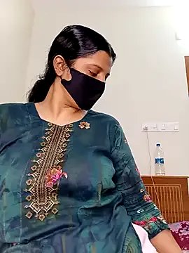 Private Rose-luckey on StripChat