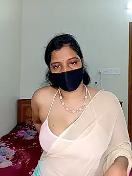 Private Rose-luckey on StripChat