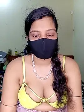 Private Rose-luckey on StripChat