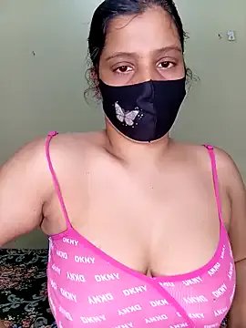 Private Rose-luckey on StripChat