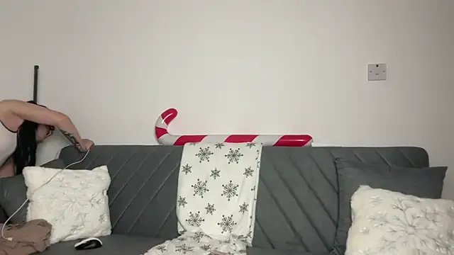 Group RoxiBlack on StripChat