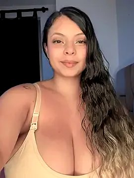 Freechat RsellAmb on StripChat