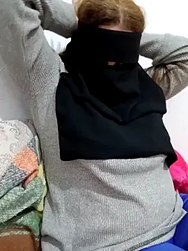 Saakoora on StripChat 