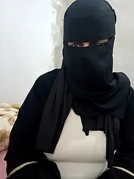 Saakoora on StripChat 