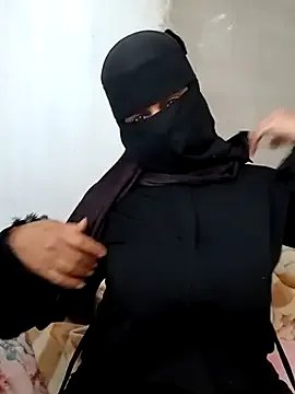 Saakoora on StripChat 