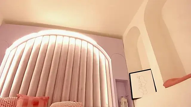 Freechat SabrinaSpell_ on StripChat