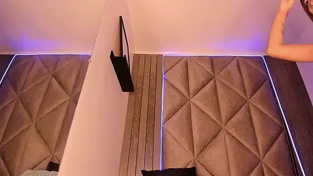 Freechat SabrinaSpell_ on StripChat