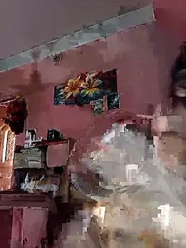 Freechat Samiya3344 on StripChat