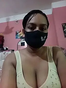 Freechat Samiya3344 on StripChat
