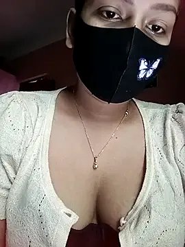 Freechat Samiya3344 on StripChat