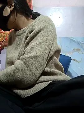 Private sanu_07 on StripChat