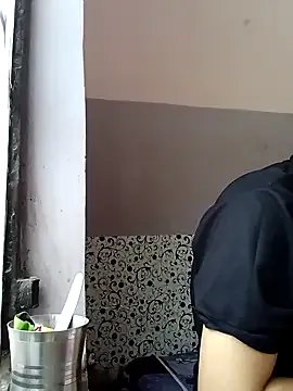 Private sanu_07 on StripChat