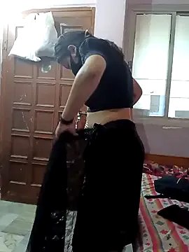 Private sanu_07 on StripChat