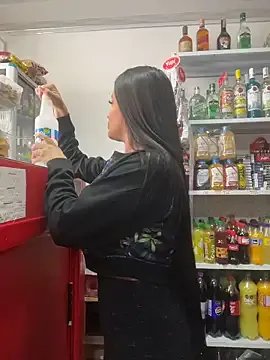 Freechat Sara_fun on StripChat