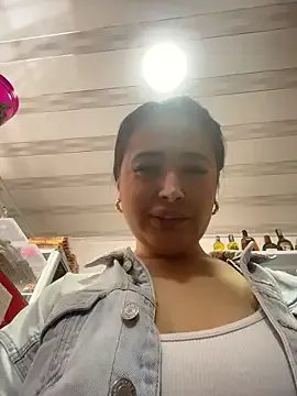 Freechat Sara_fun on StripChat