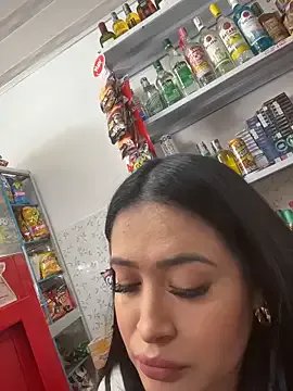 Freechat Sara_fun on StripChat