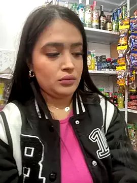 Freechat Sara_fun on StripChat