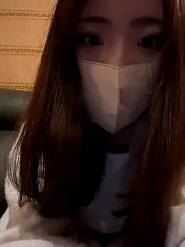 Saya_love on StripChat 