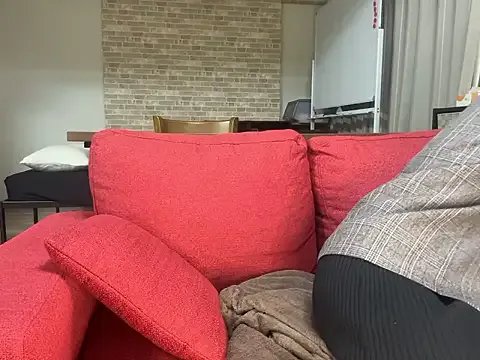 Saya_love on StripChat 