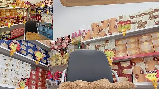 Freechat Sayuri_Satou on StripChat