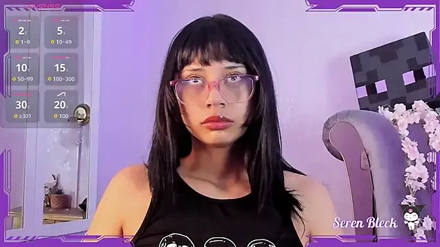 Freechat Seren_Bleck on StripChat
