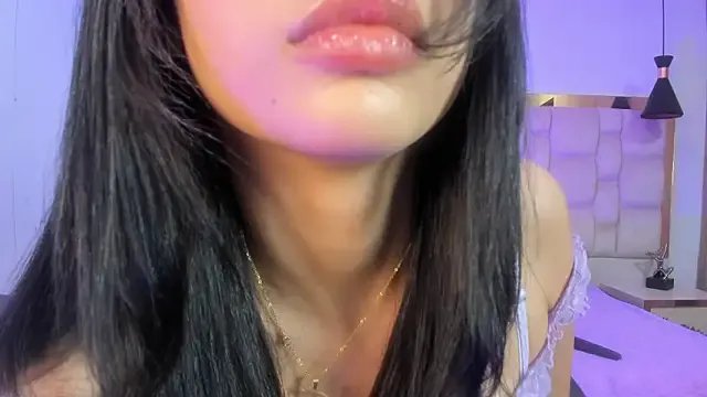 Freechat Seren_Bleck on StripChat