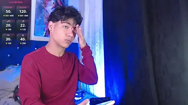 Sexys_Boys_Hot1 — CUM  