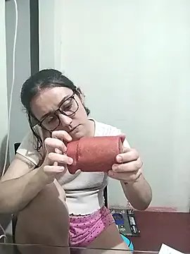 Private sobresalinaa on StripChat