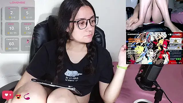 Private sobresalinaa on StripChat