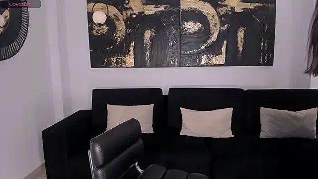 Freechat SunnyRivers on StripChat