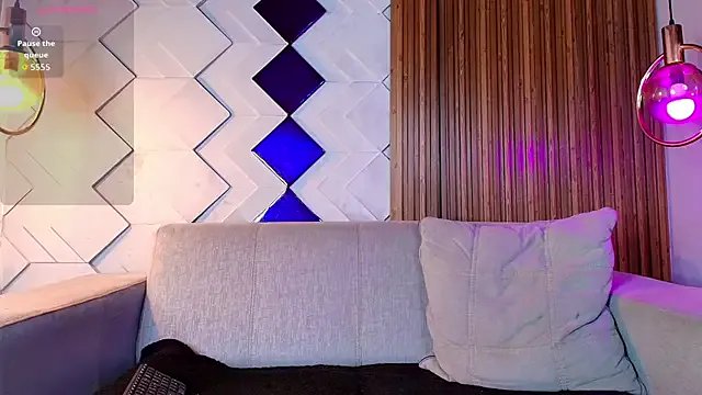 Susyhot_ on StripChat