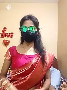 Freechat swethareddyy9119 on StripChat