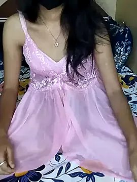 Freechat swethareddyy9119 on StripChat