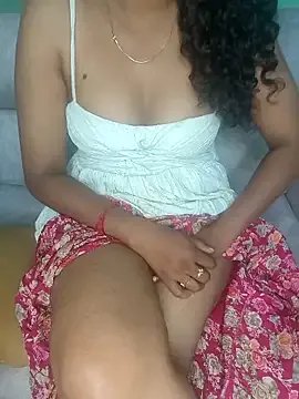 Private Tamilpallavi on StripChat