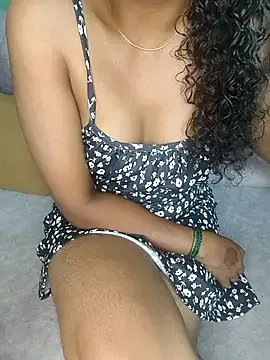 Private Tamilpallavi on StripChat