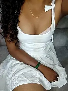 Private Tamilpallavi on StripChat