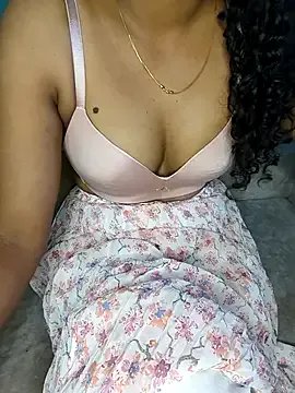 Private Tamilpallavi on StripChat