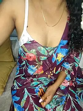 Private Tamilpallavi on StripChat