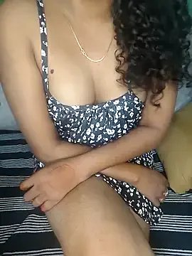 Private Tamilpallavi on StripChat