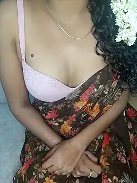 Private Tamilpallavi on StripChat