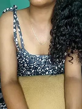 Private Tamilpallavi on StripChat