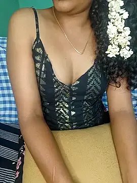 Private Tamilpallavi on StripChat