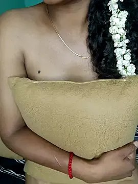 Private Tamilpallavi on StripChat