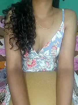 Private Tamilpallavi on StripChat