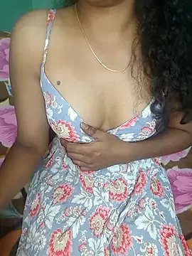 Private Tamilpallavi on StripChat