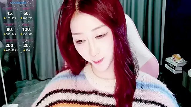 Freechat taozi-2025 on StripChat